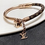 Louis Vuitton Bracelet For Women # 295748, cheap LV Bracelets