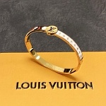 Louis Vuitton Bangle For Women # 295749, cheap LV Bracelets