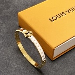 Louis Vuitton Bangle For Women # 295749, cheap LV Bracelets