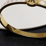 Louis Vuitton Bangle For Women # 295749, cheap LV Bracelets