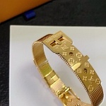 Louis Vuitton Bangle For Women # 295750, cheap LV Bracelets