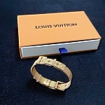 Louis Vuitton Bangle For Women # 295750, cheap LV Bracelets
