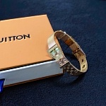 Louis Vuitton Bangle For Women # 295751, cheap LV Bracelets