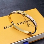 Louis Vuitton Bangle For Women # 295752, cheap LV Bracelets