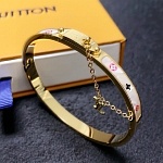 Louis Vuitton Bangle For Women # 295752, cheap LV Bracelets