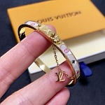 Louis Vuitton Bangle For Women # 295752, cheap LV Bracelets