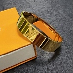 Louis Vuitton Bangle For Women # 295760, cheap LV Bracelets