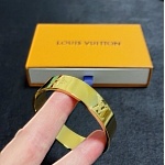 Louis Vuitton Bangle For Women # 295760, cheap LV Bracelets