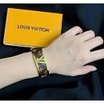 Louis Vuitton Bangle For Women # 295761, cheap LV Bracelets
