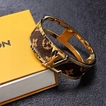 Louis Vuitton Bangle For Women # 295761, cheap LV Bracelets