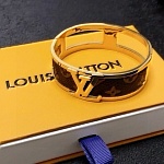 Louis Vuitton Bangle For Women # 295761, cheap LV Bracelets