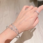 Hermes Bangle For Women # 295764, cheap Hermes Bracelet