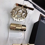 Chanel Bangle For Women # 295767, cheap Chanel Bracelets