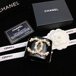 Chanel Bangle For Women # 295768, cheap Chanel Bracelets