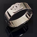 Chanel Bangle For Women # 295769, cheap Chanel Bracelets