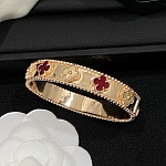 VanCleef&Arpels Bangle For Women # 295781, cheap VanCleef&Arpels