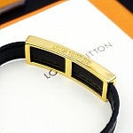 Louis Vuitton Bangle For Women # 295789, cheap LV Bracelets