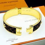 Louis Vuitton Bangle For Women # 295790, cheap LV Bracelets