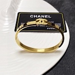 Chanel Bangle For Women # 295798