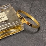 Chanel Bangle For Women # 295798, cheap Chanel Bracelets