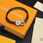Louis Vuitton Bracelet For Women # 295799, cheap LV Bracelets