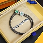 Louis Vuitton Bracelet For Women # 295799, cheap LV Bracelets