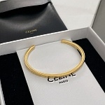 Celine Bangle For Women # 295800, cheap Celine Bracelet