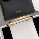 Celine Bangle For Women # 295800, cheap Celine Bracelet