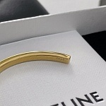 Celine Bangle For Women # 295800, cheap Celine Bracelet