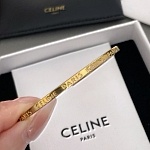 Celine Bangle For Women # 295800, cheap Celine Bracelet
