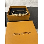Louis Vuitton Bangle For Women # 295802, cheap LV Bracelets