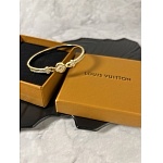 Louis Vuitton Bangle For Women # 295802, cheap LV Bracelets