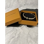 Louis Vuitton Bangle For Women # 295802, cheap LV Bracelets