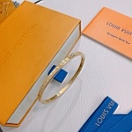 Louis Vuitton Bangle For Women # 295804, cheap LV Bracelets