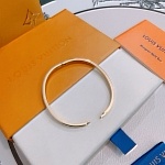 Louis Vuitton Bangle For Women # 295804, cheap LV Bracelets