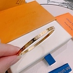 Louis Vuitton Bangle For Women # 295804, cheap LV Bracelets