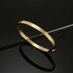 Dior Bangle For Women # 295805, cheap Dior Bracelets