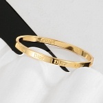 Dior Bangle For Women # 295805, cheap Dior Bracelets