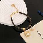Louis Vuitton Bangle For Women # 295806, cheap LV Bracelets