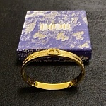 Dior Bangle For Women # 295816, cheap Dior Bracelets