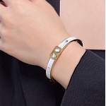 Louis Vuitton Bangle For Women # 295817, cheap LV Bracelets