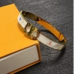 Louis Vuitton Bangle For Women # 295817, cheap LV Bracelets