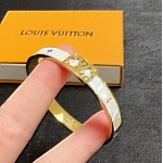 Louis Vuitton Bangle For Women # 295817, cheap LV Bracelets