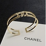 Chanel Bangle For Women # 295818