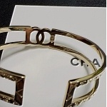 Chanel Bangle For Women # 295818, cheap Chanel Bracelets