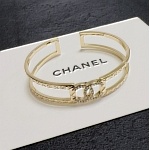 Chanel Bangle For Women # 295818, cheap Chanel Bracelets