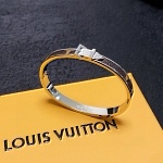 Louis Vuitton Bangle For Women # 295821, cheap LV Bracelets