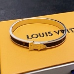 Louis Vuitton Bangle For Women # 295821, cheap LV Bracelets