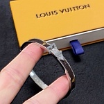 Louis Vuitton Bangle For Women # 295821, cheap LV Bracelets