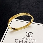 Chanel Bangle For Women # 295822